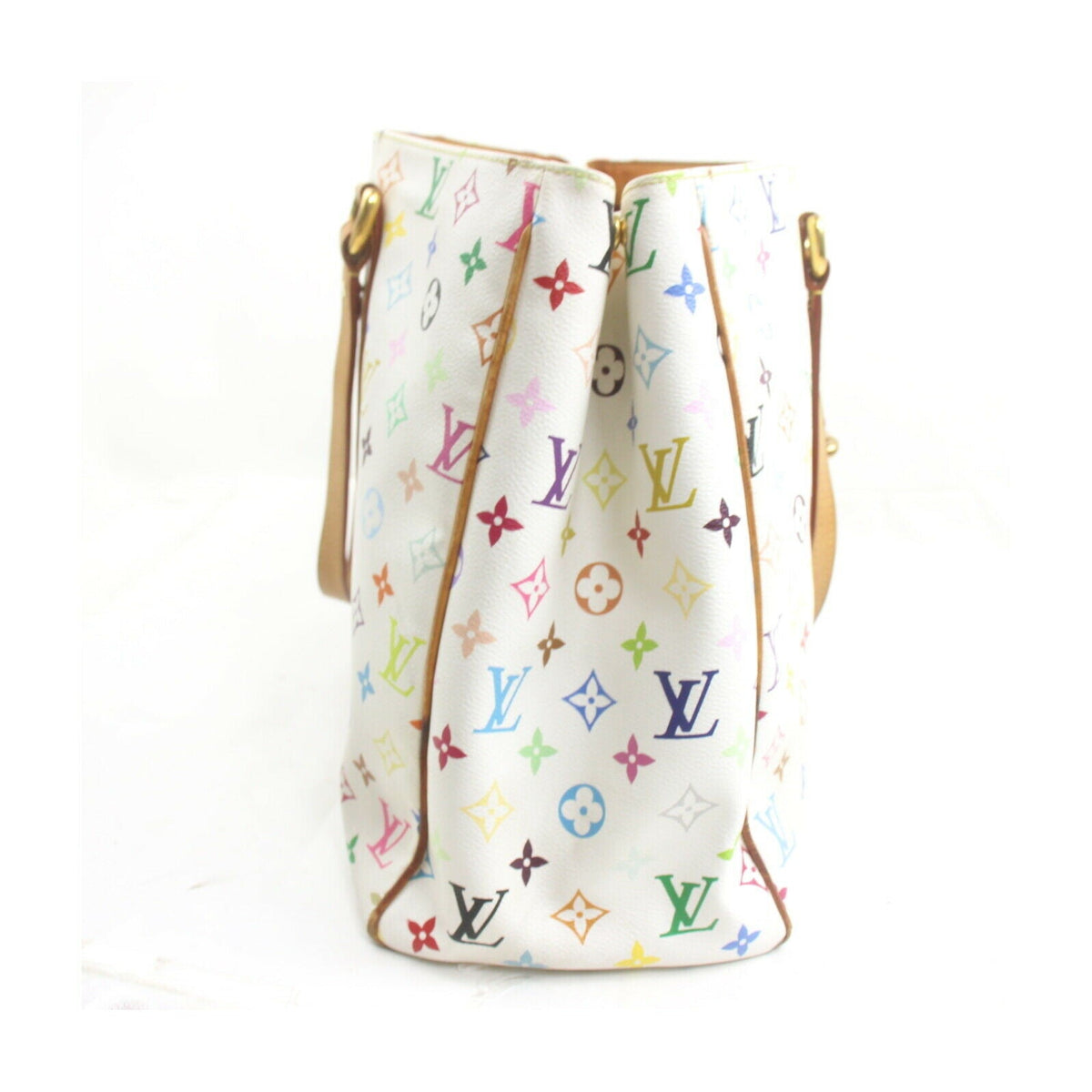 Louis Vuitton Aurelia Gm Shoulder - photo 3