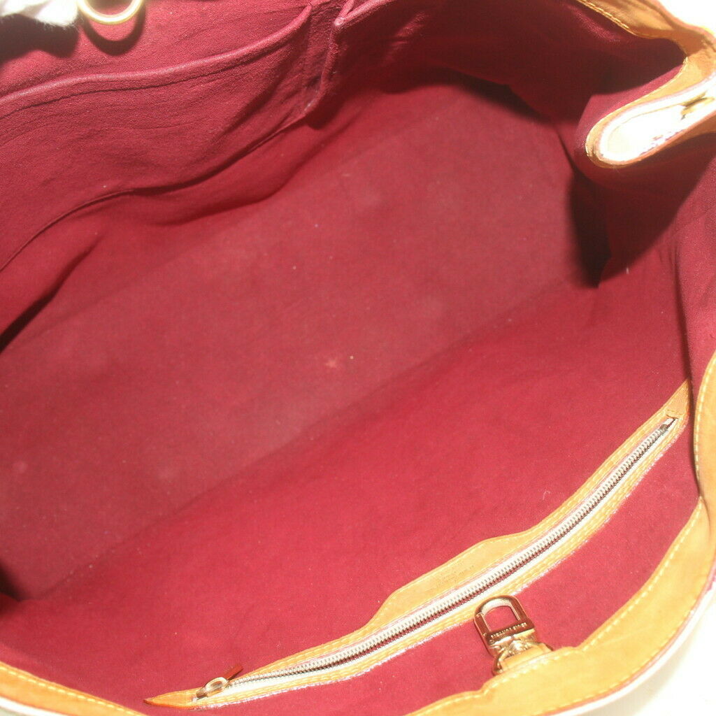 Louis Vuitton Aurelia Gm Shoulder - photo 7
