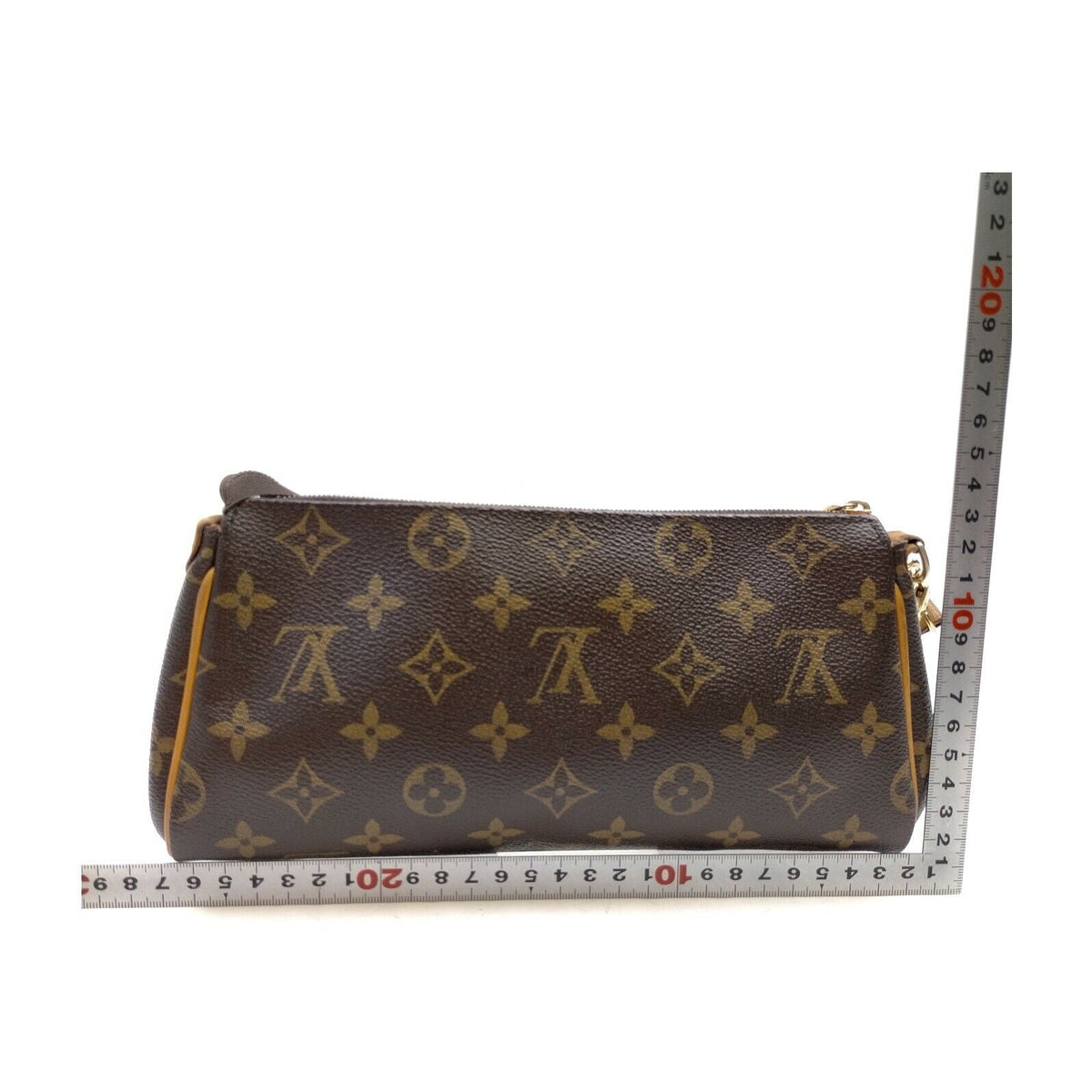 Louis Vuitton Shoulder Bag Brown - photo 2