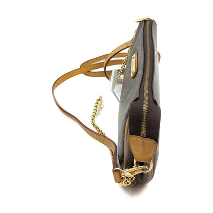 Louis Vuitton Shoulder Bag Brown - photo 3