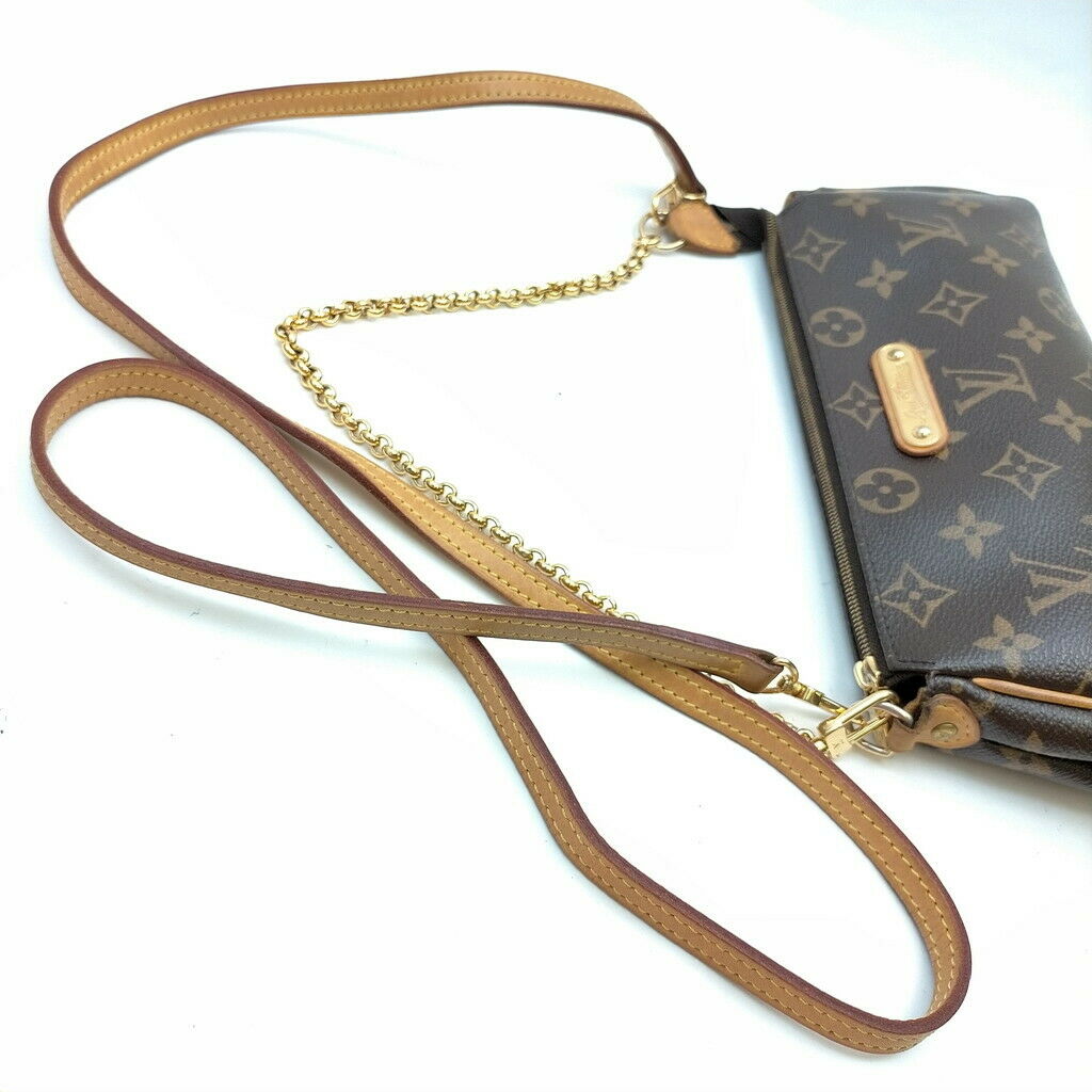 Louis Vuitton Shoulder Bag Brown - image 4