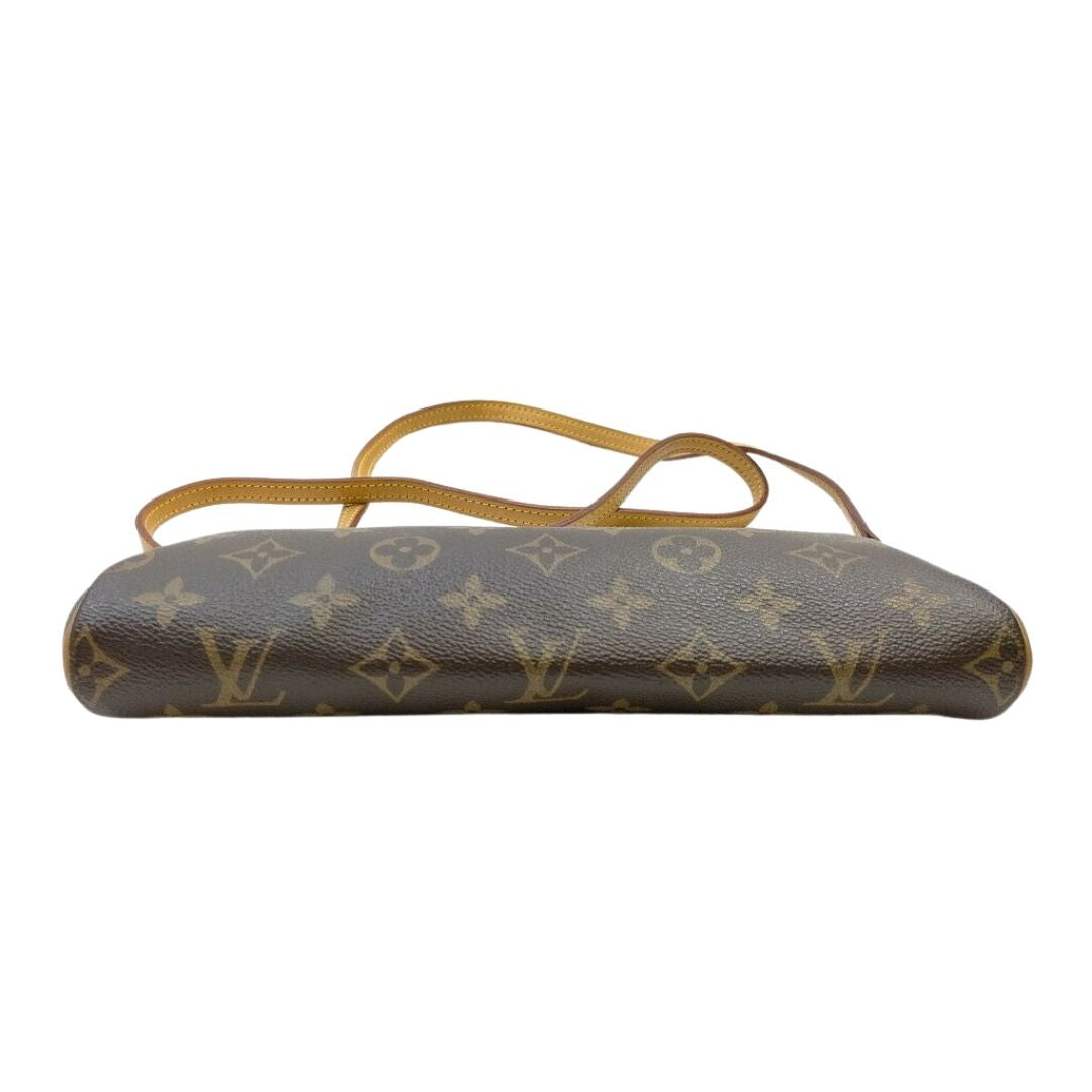 Louis Vuitton Shoulder Bag Brown - image 5