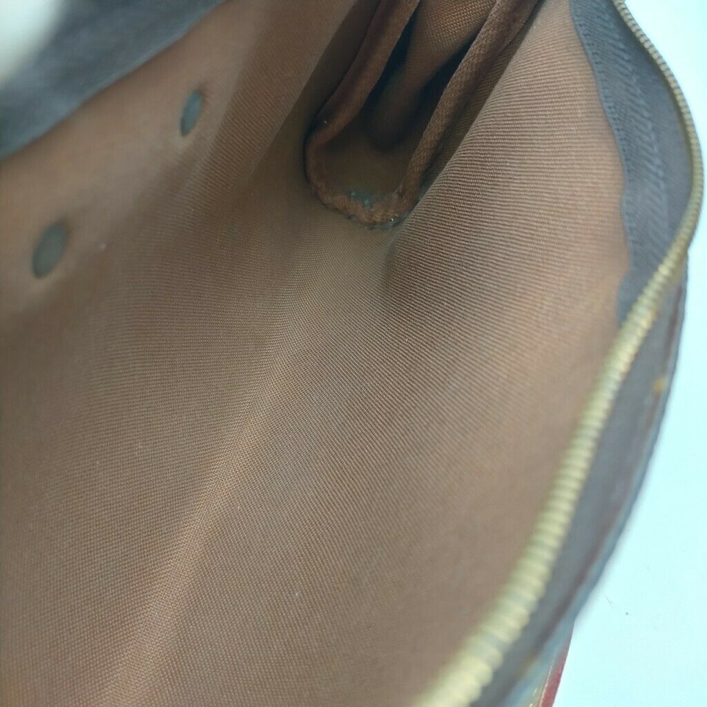 Louis Vuitton Shoulder Bag Brown - photo 8