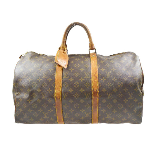 Louis Vuitton Keepall 50 Travel - photo 1