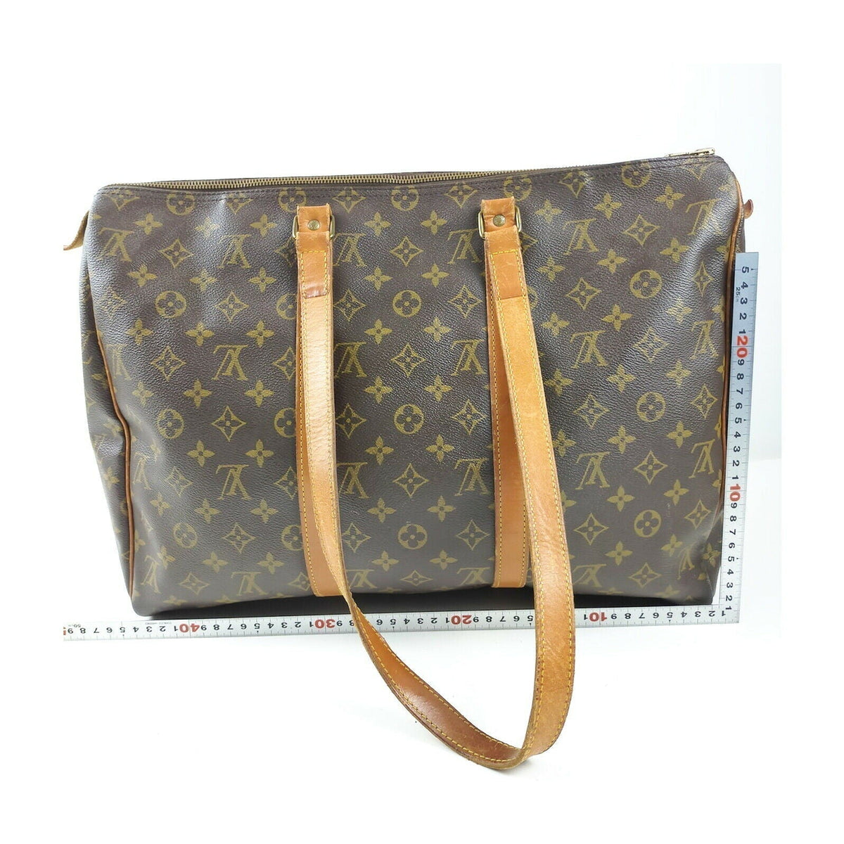 Louis Vuitton Flanerie 45 Shoulder - photo 2