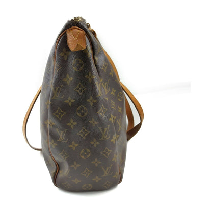 Louis Vuitton Flanerie 45 Shoulder - photo 3