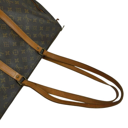 Louis Vuitton Flanerie 45 Shoulder - photo 4