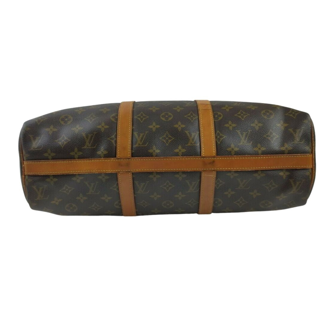 Louis Vuitton Flanerie 45 Shoulder - image 5