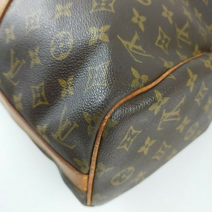 Louis Vuitton Flanerie 45 Shoulder - image 6