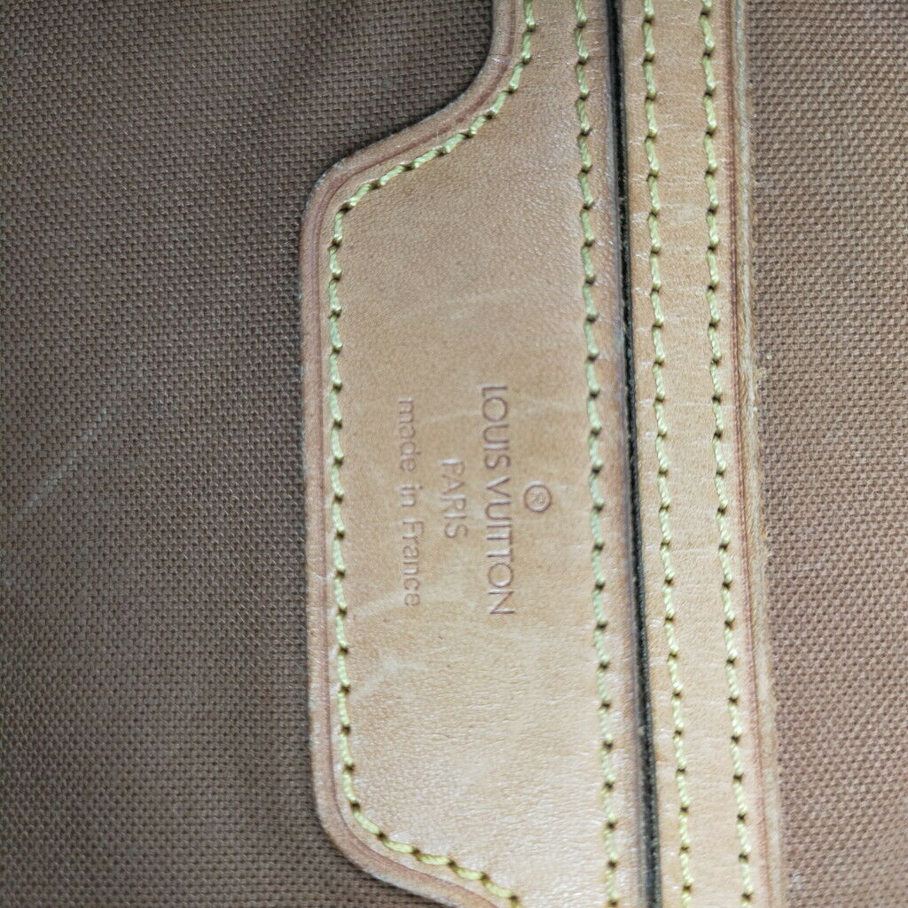 Louis Vuitton Flanerie 45 Shoulder - photo 7