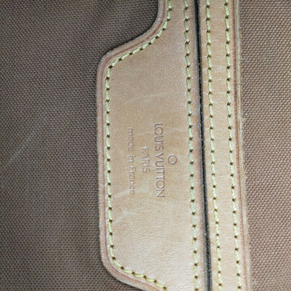 Louis Vuitton Flanerie 45 Shoulder - photo 7