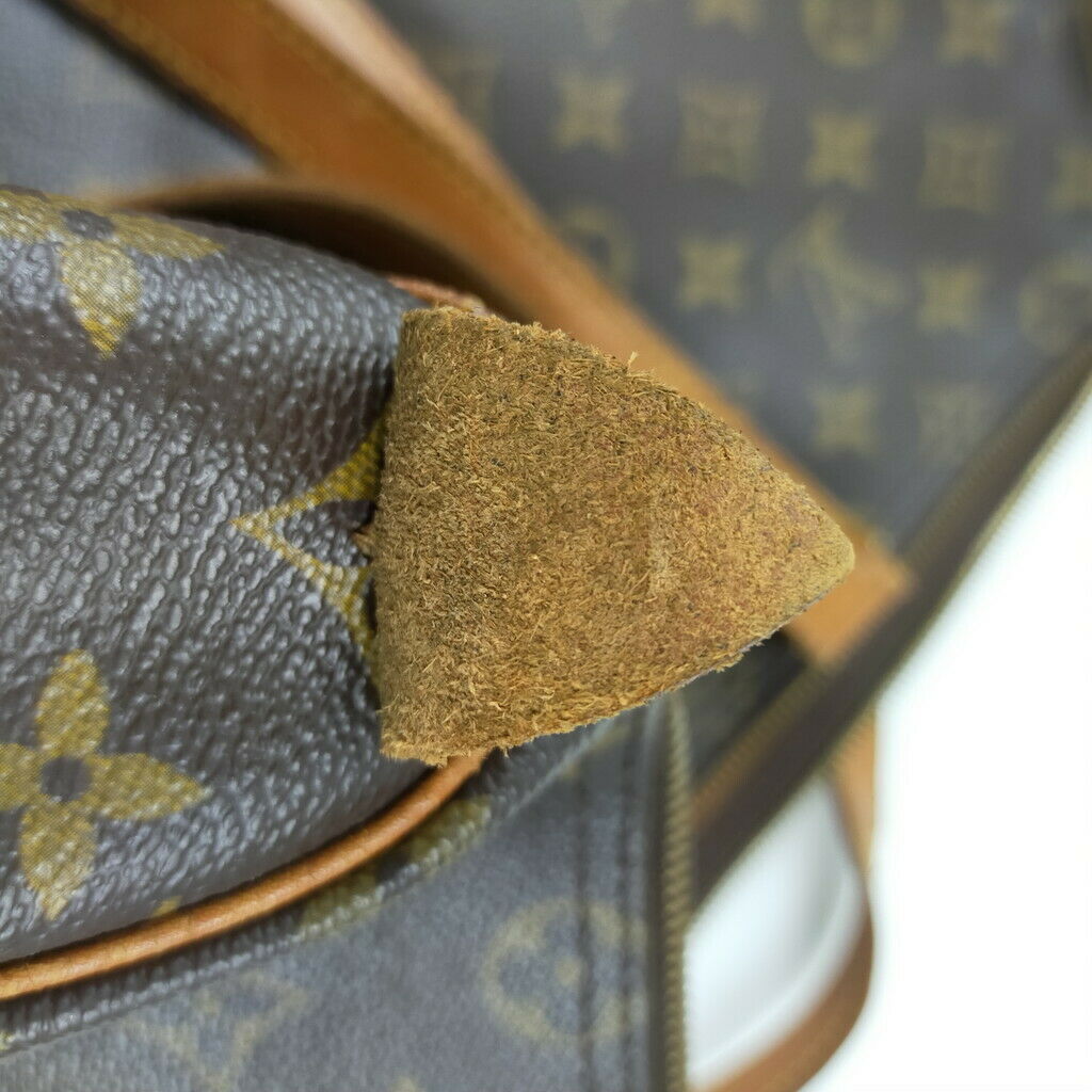 Louis Vuitton Flanerie 45 Shoulder - photo 9
