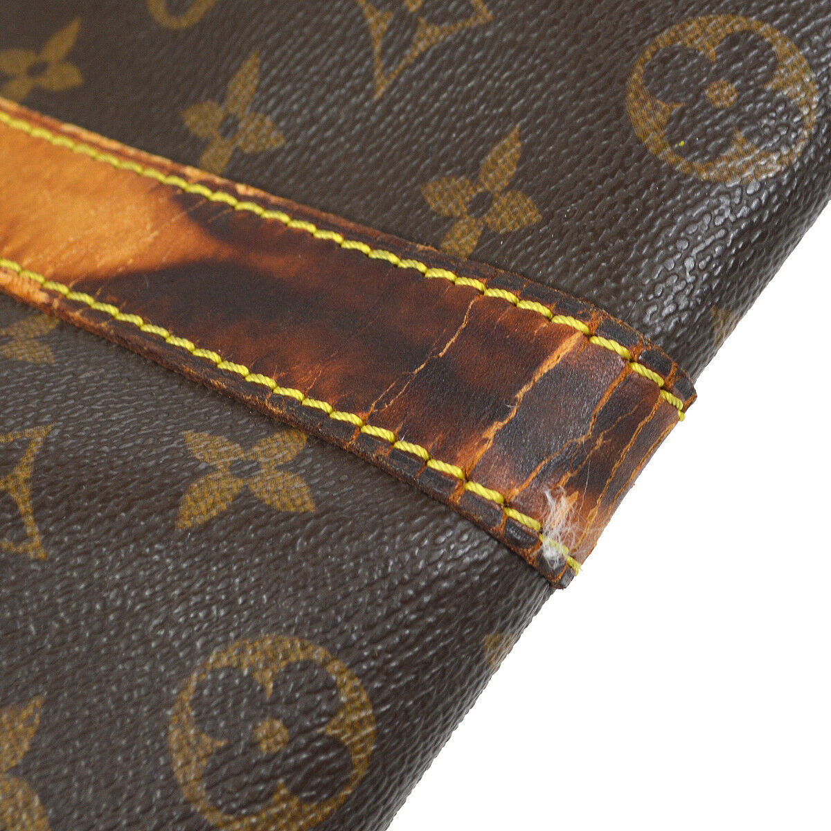Louis Vuitton Keepall 50 - image 11
