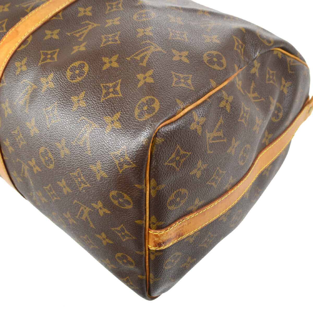 Louis Vuitton Keepall 50 - image 5