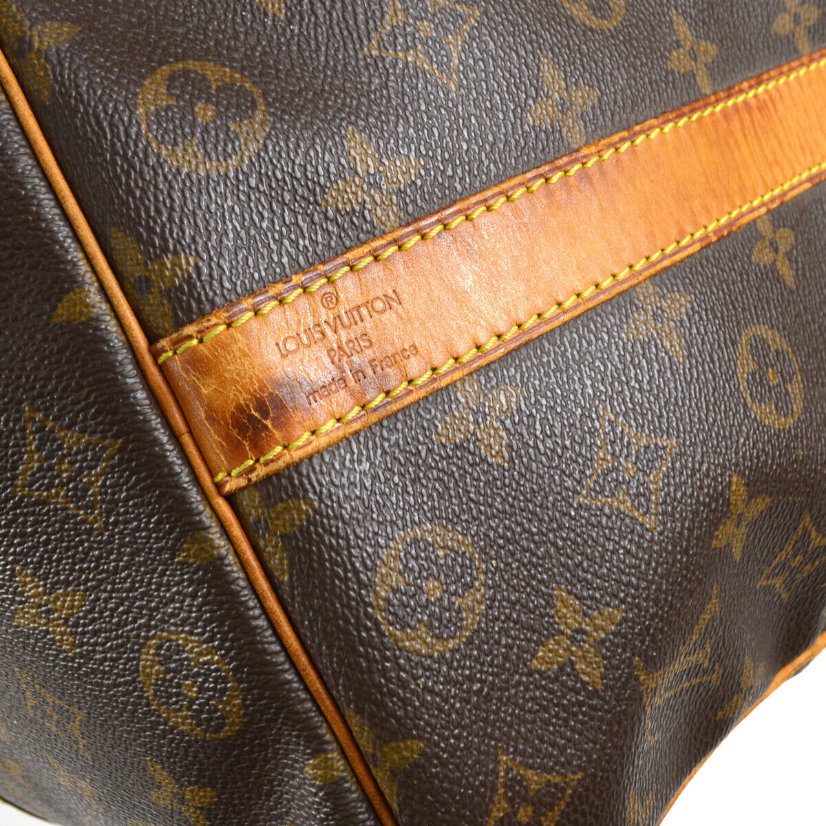Louis Vuitton Keepall 50 - image 6