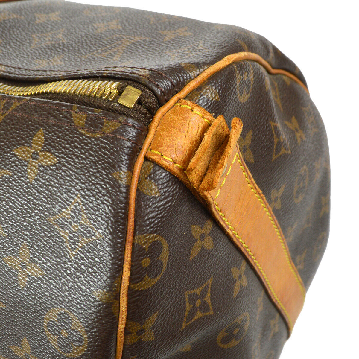 Louis Vuitton Keepall 50 - image 8