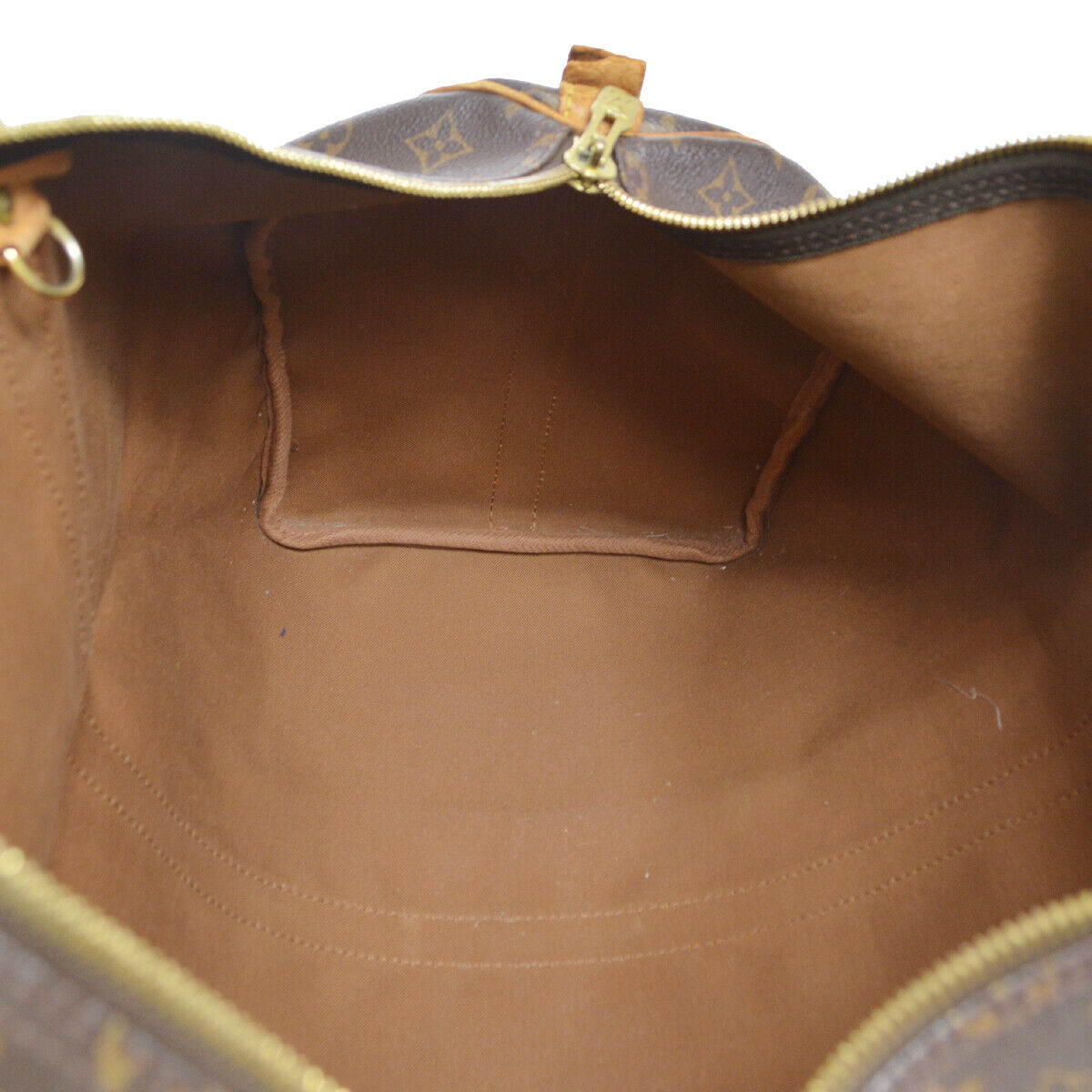 Louis Vuitton Keepall 50 - image 9