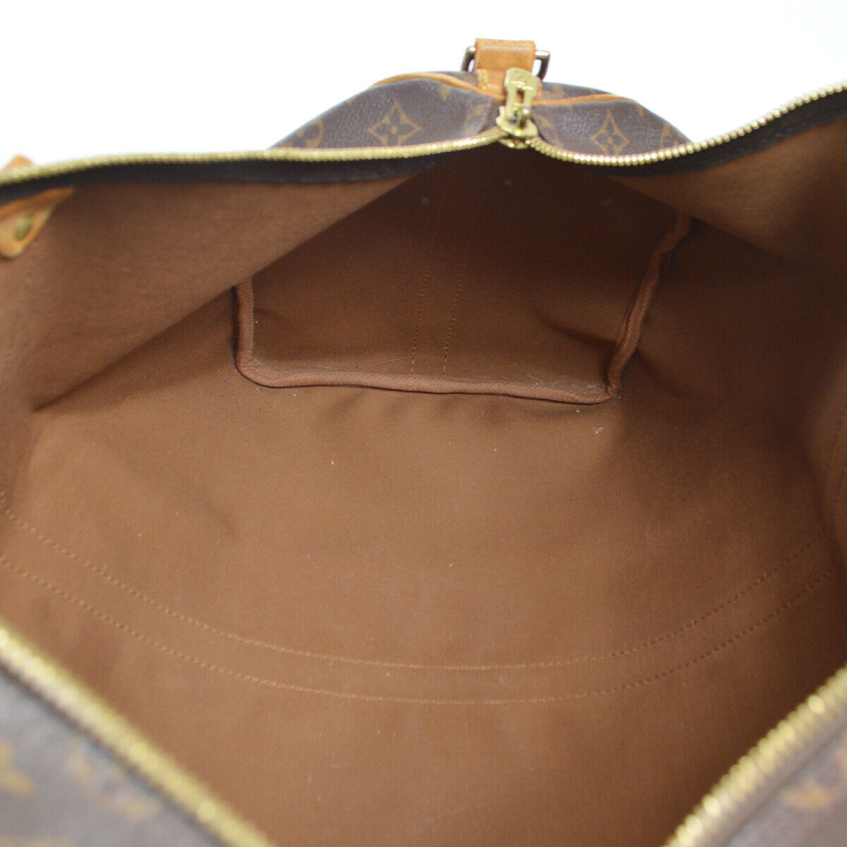 Louis Vuitton Keepall 50 - image 10