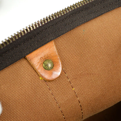 Louis Vuitton Keepall 50 Travel Bag - image 11