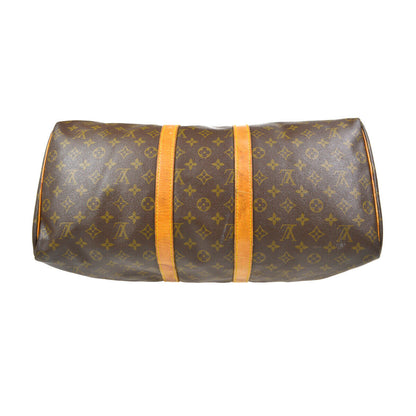 Louis Vuitton Keepall 50 Travel Bag - image 4