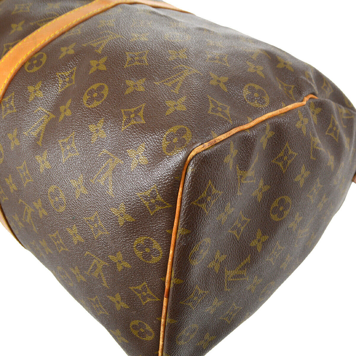 Louis Vuitton Keepall 50 Travel Bag - image 5