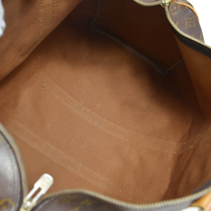 Louis Vuitton Keepall 50 Travel Bag - image 9