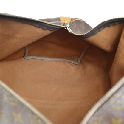 Louis Vuitton Keepall 50 Travel Bag - image 10