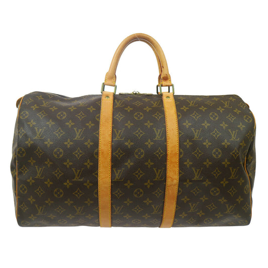 Louis Vuitton Keepall 50 Travel - photo 1