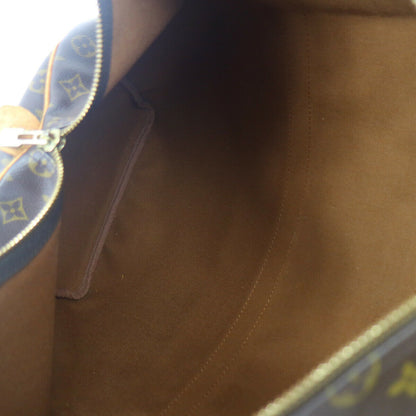 Louis Vuitton Keepall 50 Travel - photo 11