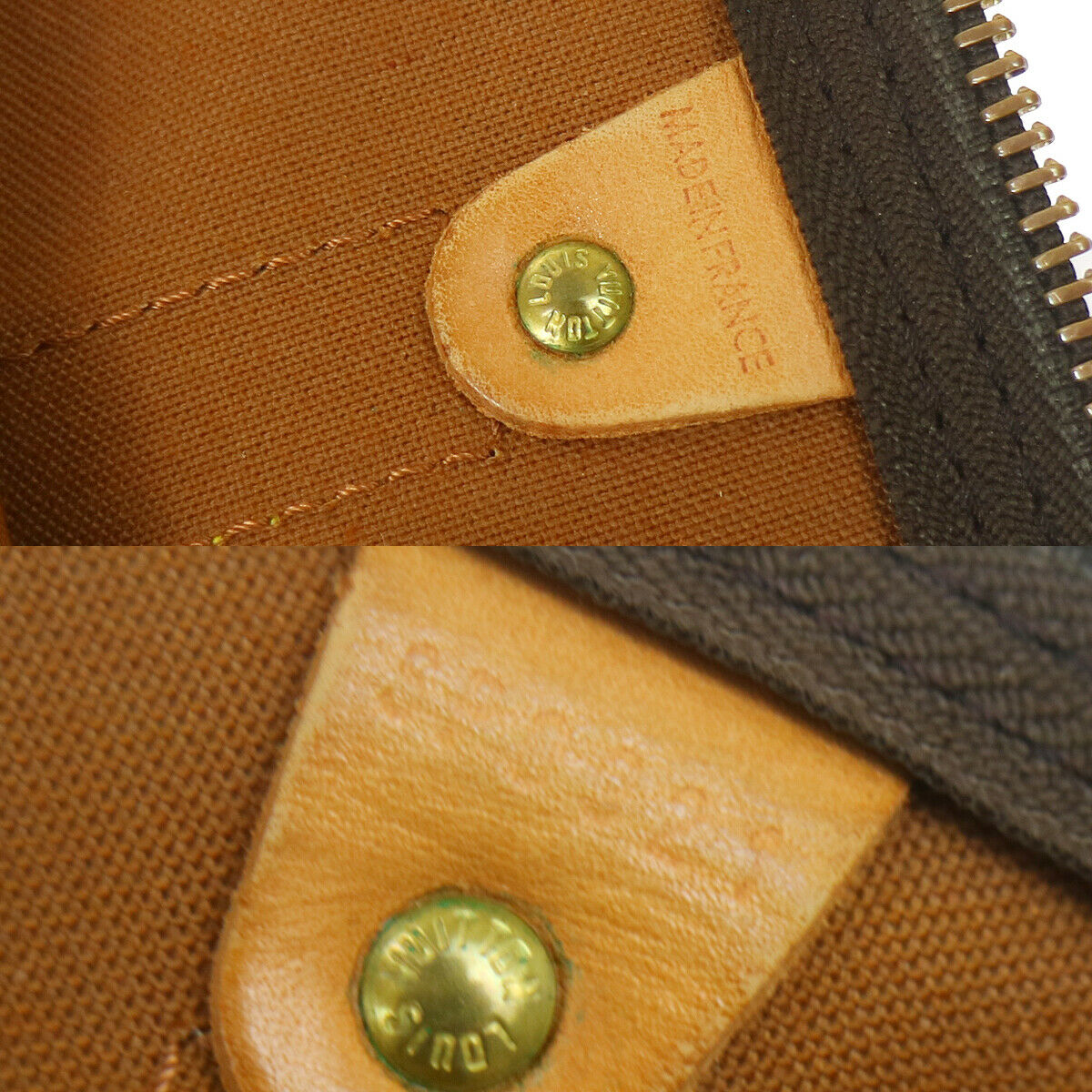 Louis Vuitton Keepall 50 Travel - photo 12