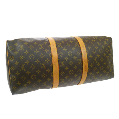 Louis Vuitton Keepall 50 Travel - photo 3