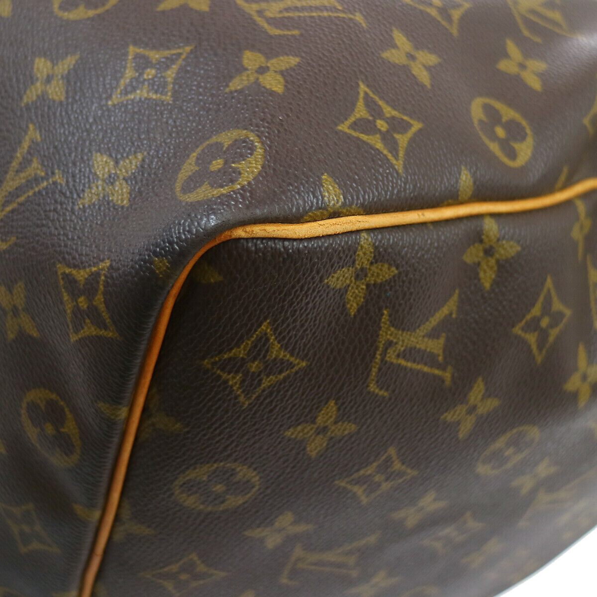 Louis Vuitton Keepall 50 Travel - photo 4