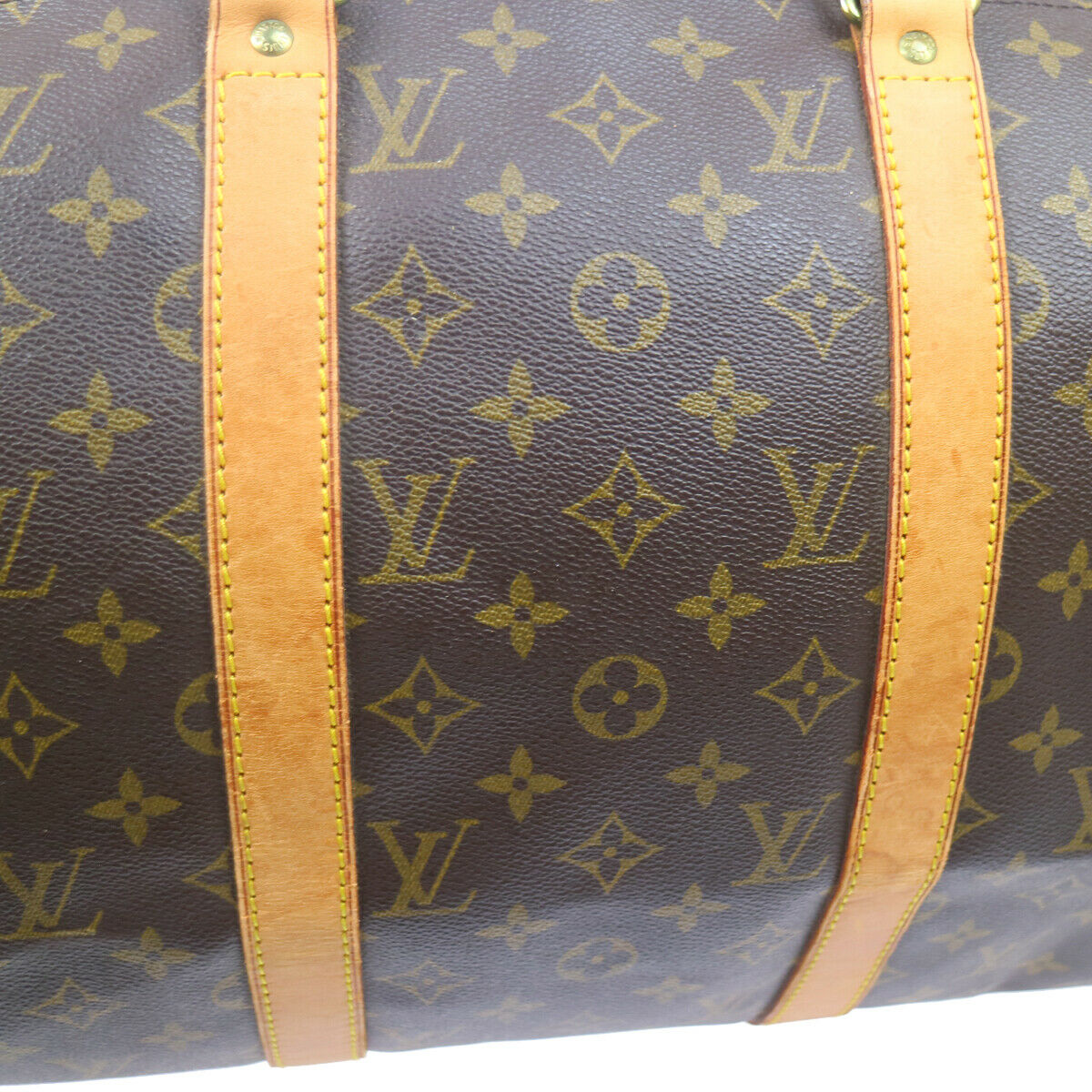 Louis Vuitton Keepall 50 Travel - photo 5