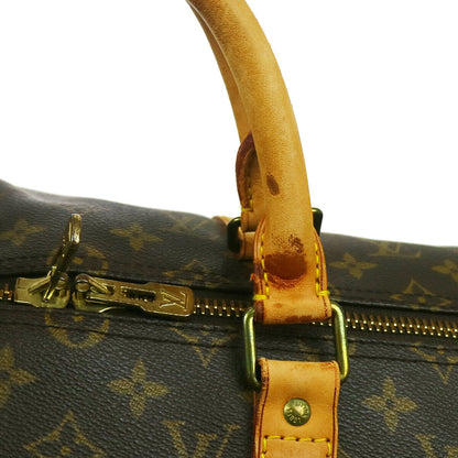 Louis Vuitton Keepall 50 Travel - photo 6