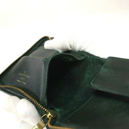 Louis Vuitton Taiga Bifold Zip - photo 11