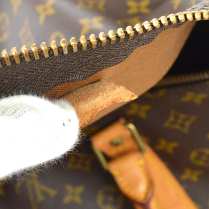 Louis Vuitton Keepall 60 Travel Bag - image 11