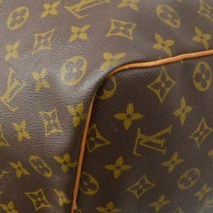 Louis Vuitton Keepall 60 Travel Bag - image 13
