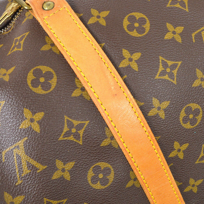 Louis Vuitton Keepall 60 Travel Bag - image 8