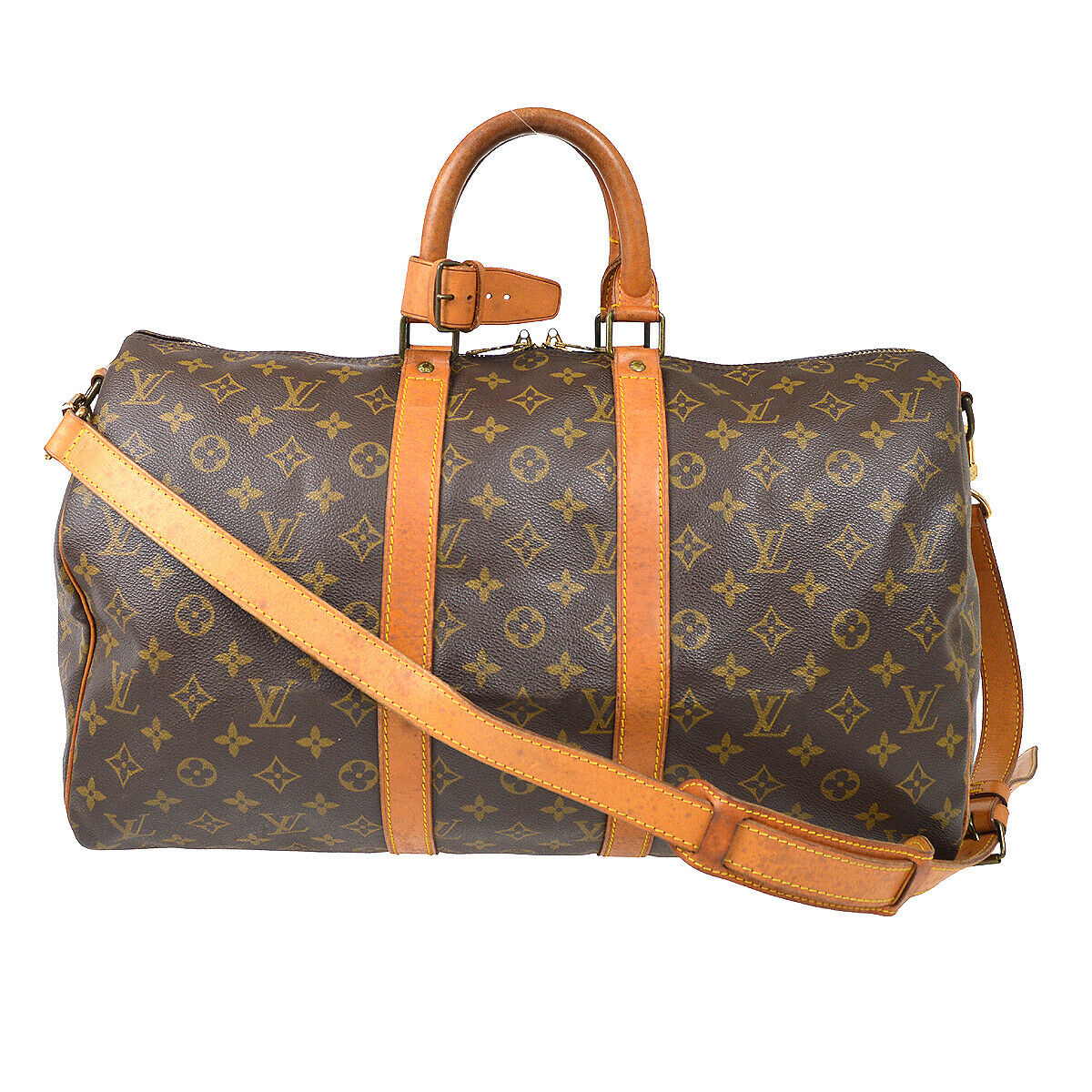 Louis Vuitton Keepall 45 - photo 1