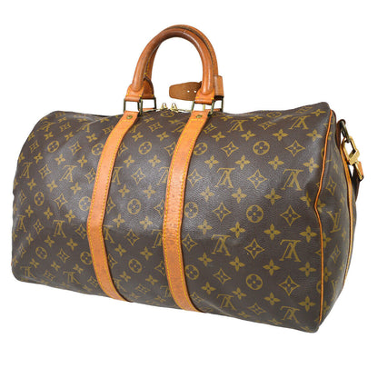 Louis Vuitton Keepall 45 - photo 2