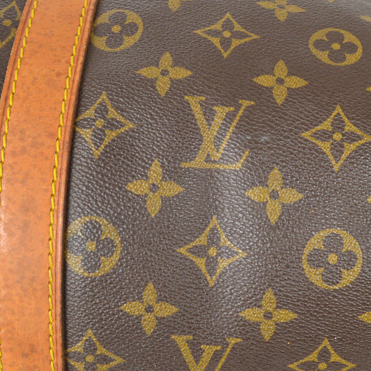 Louis Vuitton Keepall 45 - photo 5