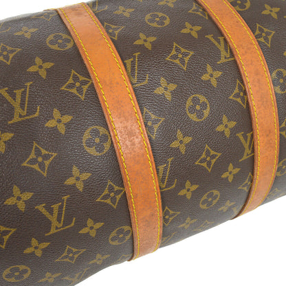 Louis Vuitton Keepall 45 - photo 6