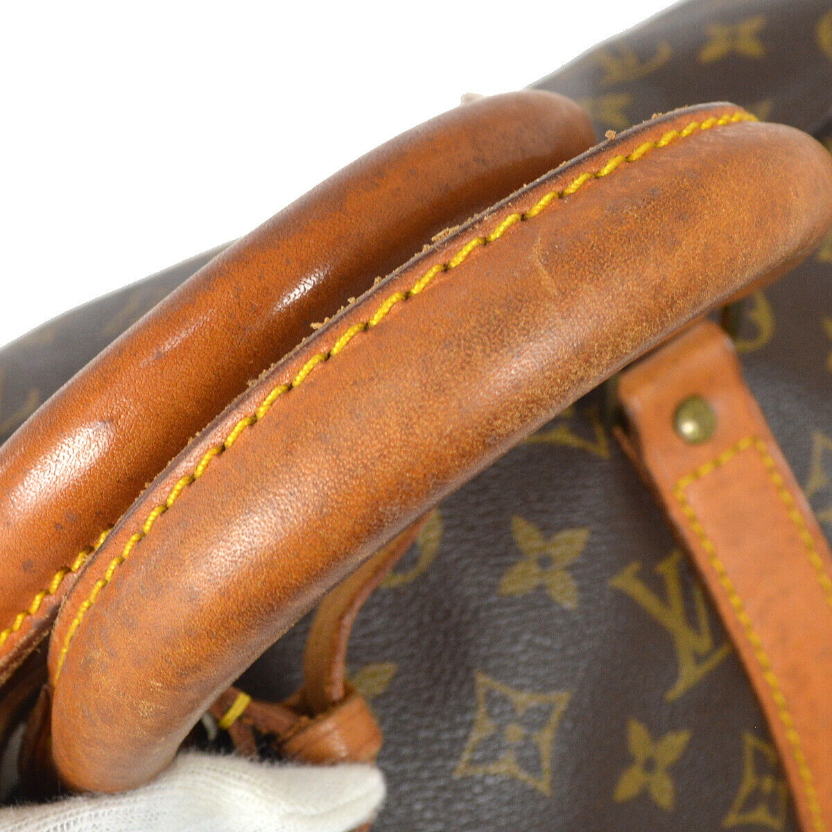 Louis Vuitton Keepall 45 - photo 7