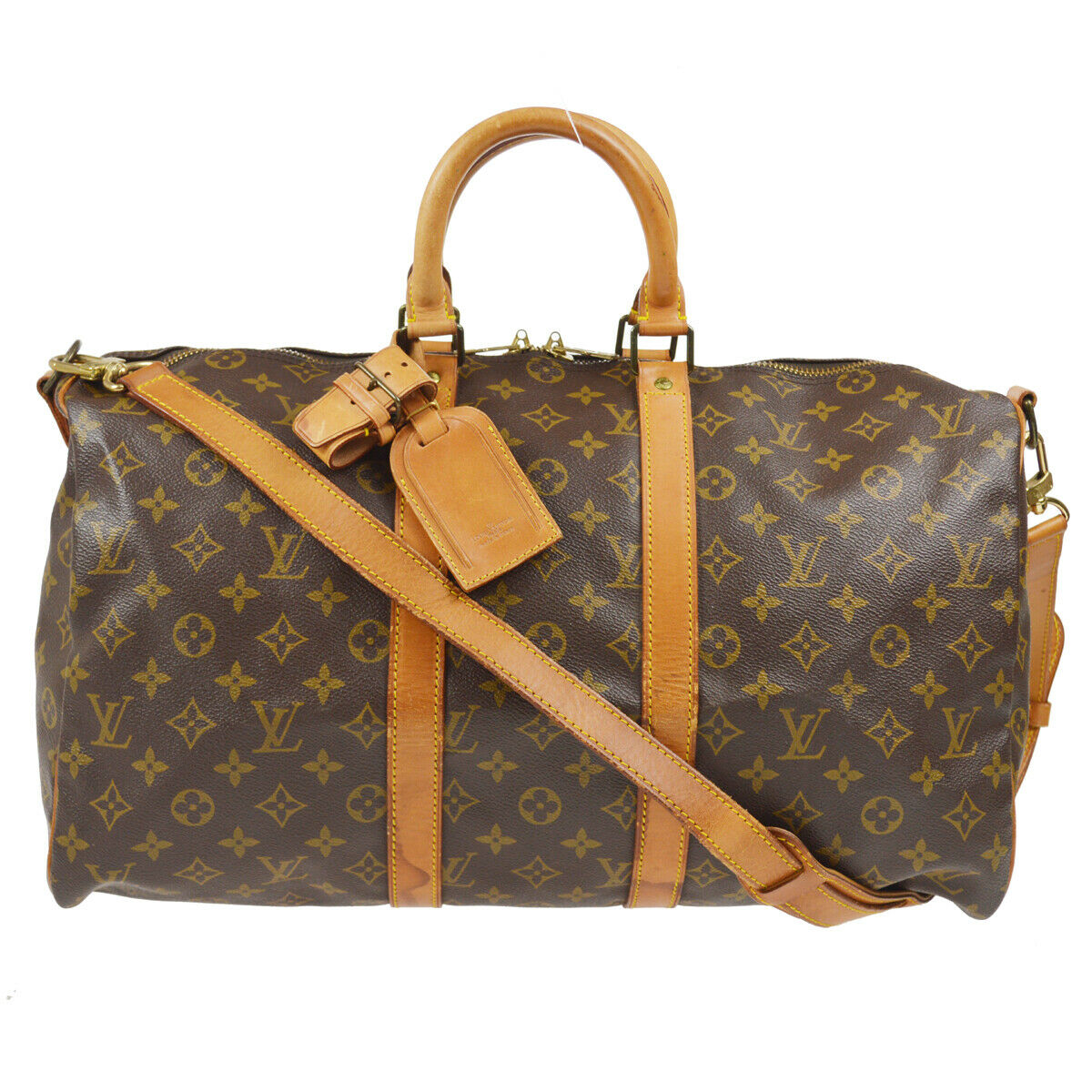 Louis Vuitton Keepall 45 - photo 1