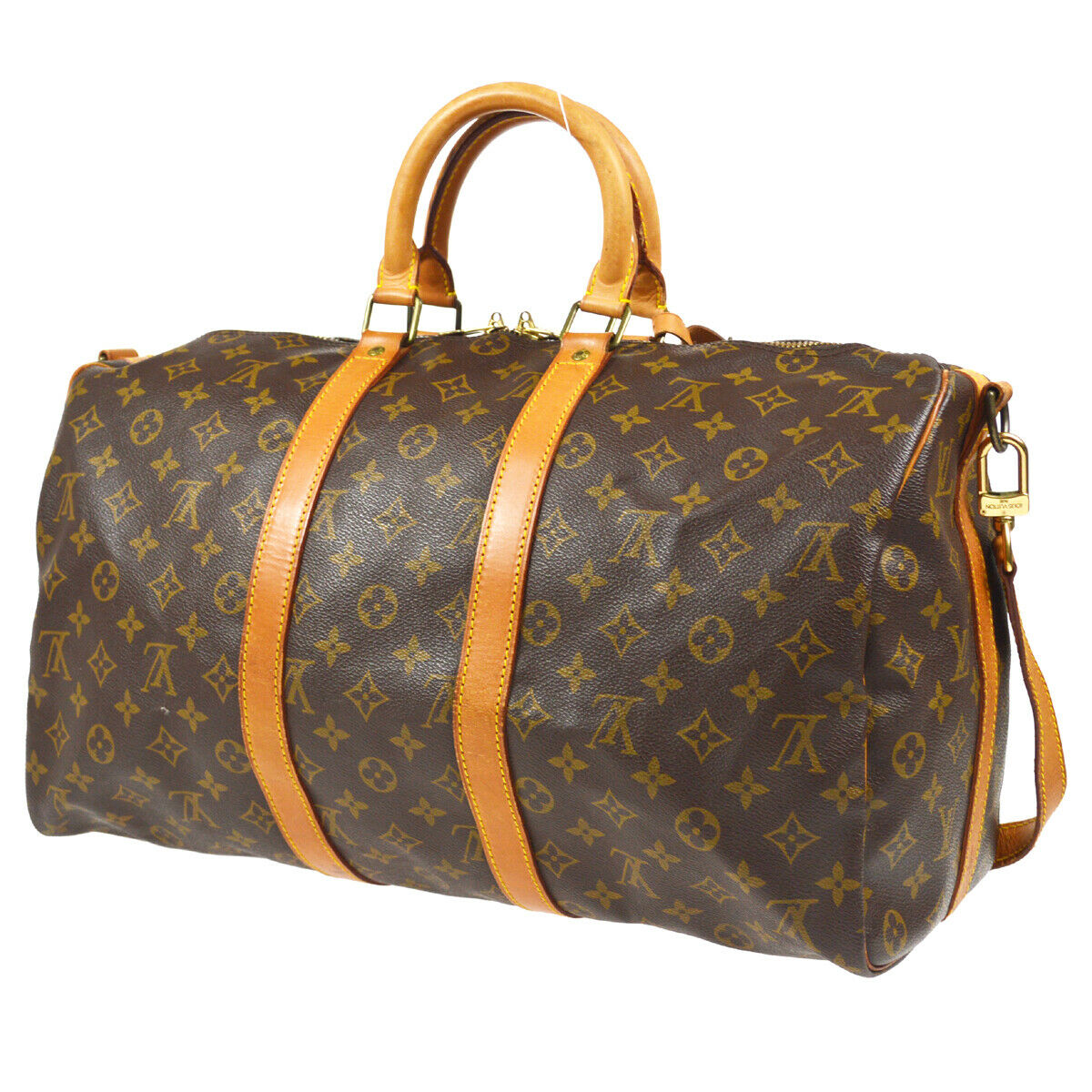 Louis Vuitton Keepall 45 - image 2