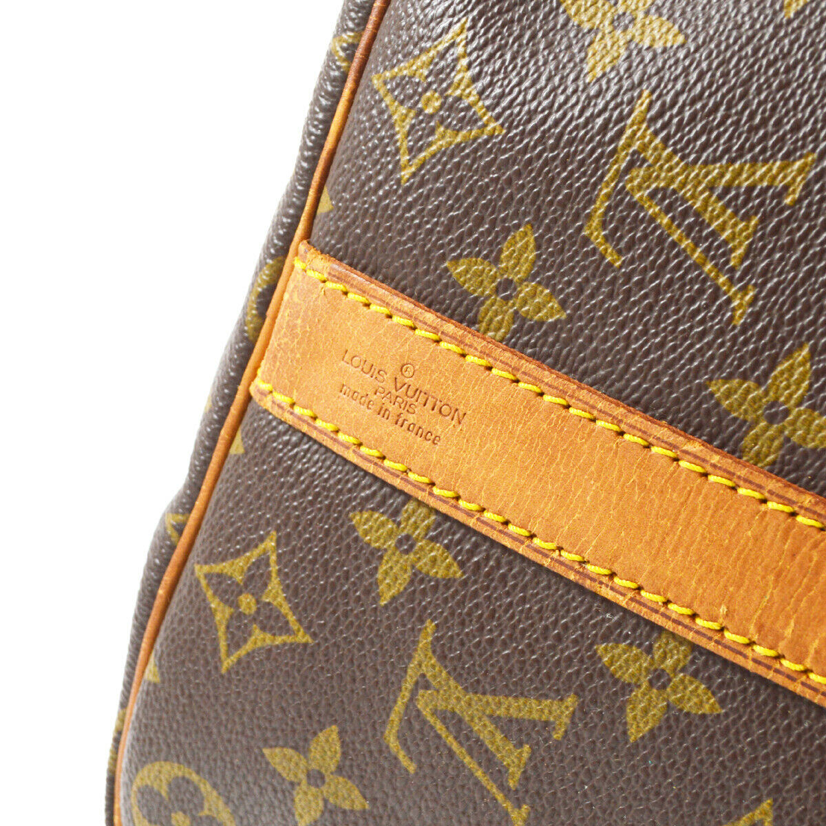 Louis Vuitton Keepall 45 - image 5