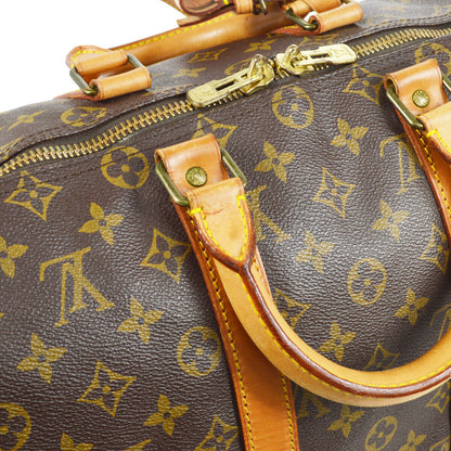 Louis Vuitton Keepall 45 - photo 8