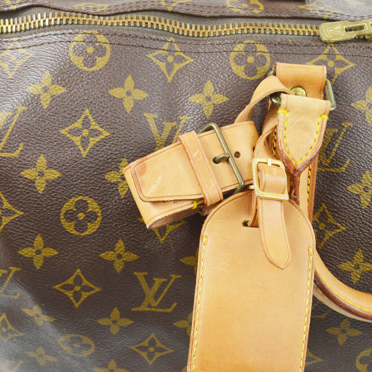 Louis Vuitton Keepall 45 - image 9