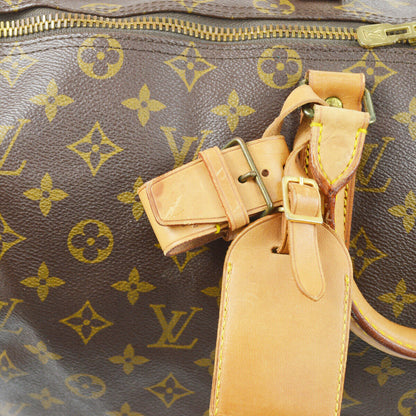 Louis Vuitton Keepall 45 - image 9