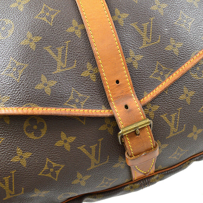 Louis Vuitton Saumur 35 Crossbody - image 5